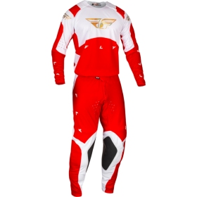 FLY RACING Evolution DST Podium Pants