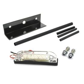 Sno-X LED tail light kit Universal