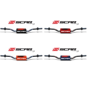 SCAR O² Universal Handlebar  Ø28,6mm