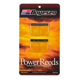 BOYESEN REED VALVES SUZUKI DS/ RM/ TS 50-250