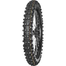 Tire MITAS TERRA FORCE EF Super FIM TT 54R 90/90 R21 