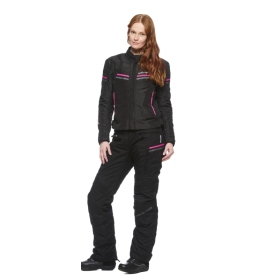 Sweep Spirit WP Woman Jacket 