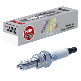 Spark plug NGK CR9EIB-9 Iridium