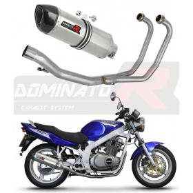 Duslintuvo kompl. Dominator HP1 SUZUKI GS 500E 1989-2009