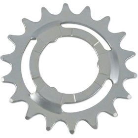 ESJOT Bicycle Sprocket Offset 1/2"x3/32" 18T