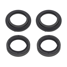 Sixty5 Fork Seal And Dust Seal Kit KAWASAKI EL/ EN/ EX/ KX 250-550 1980-2007, YAMAHA TT-R/ TT/ XT 225-230 1986-2017