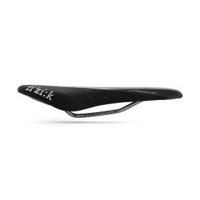 FIZIK Arione R3 K:Ium Large Saddle Black/White