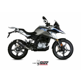 MIVV GP Pro Silencer BMW G310GS