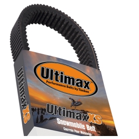 Ultimax XS 813 Drive belt Polaris 340 / 440 / 500 / 550 / 600 / 750