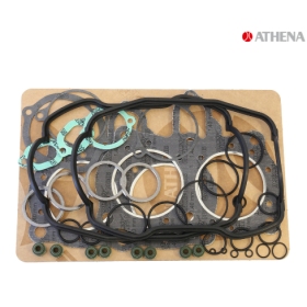 ATHENA Top End Gasket Set HONDA GL 1000