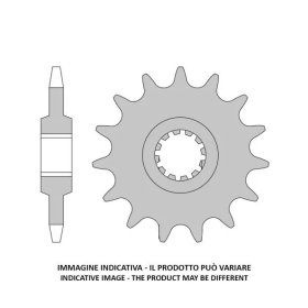 PBR Steel Standard Front Sprocket 2365 - 520 ​​​​​​​HONDA CB / CBR / CMX 500cc 2019-2024