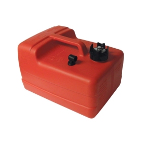 Portable fuel tank 11,3L