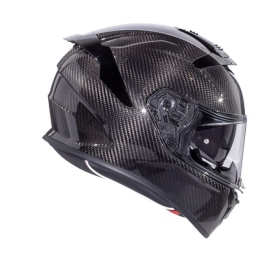 Premier Helmets Devil Carbon