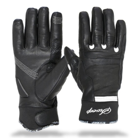 Sweep Diamond WP Lady Leather gloves