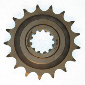 Supersprox / JT Front sprocket 525.17 17t