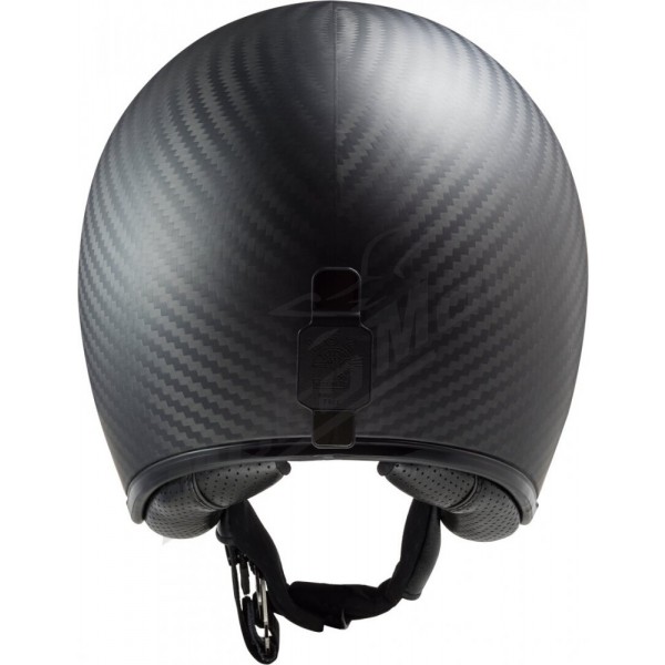 Casco jet LS2 Bob OF601 Lines