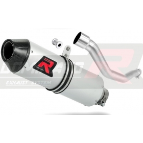 Exhaust kit Dominator MX2 YAMAHA WR 450 F 2003-2006