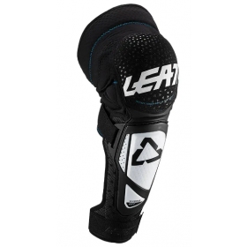 Leatt 3DF Hybrid EXT Junior Motocross Knee/Shin Guard 