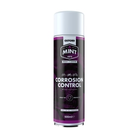 Oxford Mint Corrosion Control 500ml