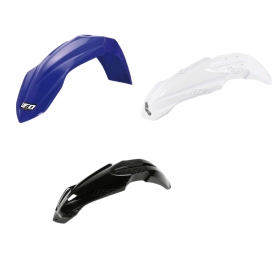 UFO Front Fender Yamaha YZ125/250 03-14