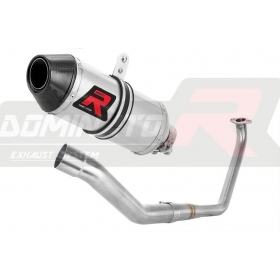 Exhaust kit Dominator HP3 YAMAHA YZF R 125 2019-2020