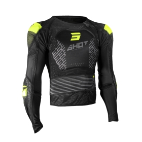 Shot Airlight 2.0 Protector Jacket