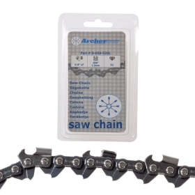 Archer Saw chain, 3/8