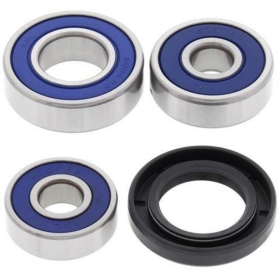 ALL BALLS Rear Wheel Bearing Kit Suzuki DR-Z110/Kawasaki KLX110