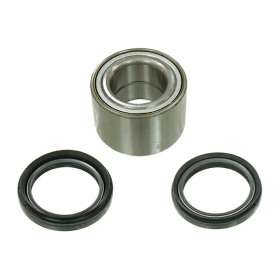 Bronco Wheel bearing & sealkit Suzuki