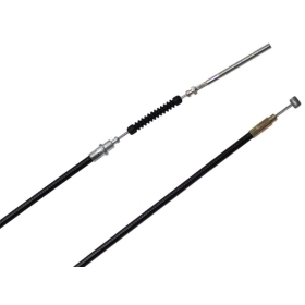 RR handbrake cable HONDA