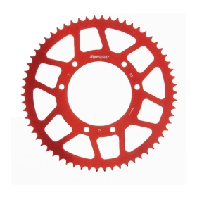 Supersprox Rear Sprocket 420/65 Aprilia/ Derbi/ Drac/ Ri Red