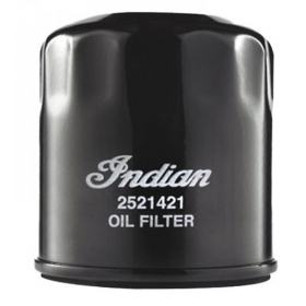 Oil filter HF175 HARLEY DAVIDSON / INDIAN MOTORCYCLES 2014-2021