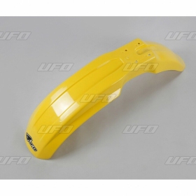 UFO Front Fender Husqvarna CR 125-250/WR 125-360 90-04