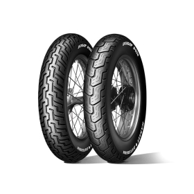 Tyre DUNLOP D402 SW M/C 74H TL MT90 R16