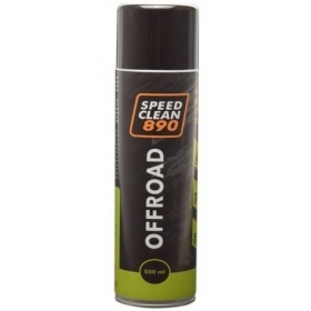 SPEED CLEAN 890 OFFROAD Universal aerosol cleaner 500ml