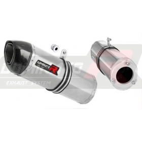 Exhaust silencer Dominator HP1 KAWASAKI ZRX 1200S 2001-2007