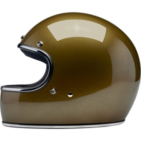 HELMET BILTWELL GRINGO GOLD SM