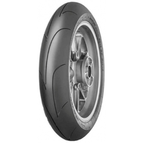 Tyre DUNLOP D213 GP PRO MS3 RACE TL 54H 110/70 R17