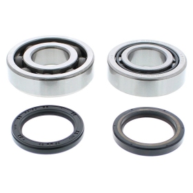 HOT RODS Main Bearing & Seal Kit Honda CRF 450R 17-24