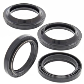 ALL BALLS Fork Oil Seal & Dust Cover 41,7x55x7,5/10 BMW K 100-1100 88-97