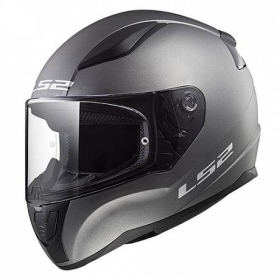 Helmet LS2 FF353 RAPID 2 SOLID