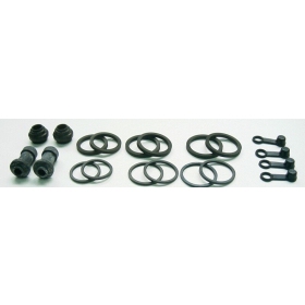 TOURMAX Brake Caliper Repair Kit HONDA XL 1000 V Varadero 1999-2011