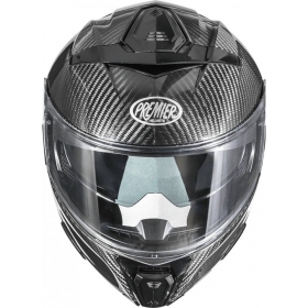 Premier Legacy GT Carbon Flip-Up Helmet