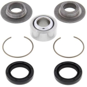 ALL BALLS Rear Bottom Shock Absorber Bearing Kit Yamaha YFM 350-660 88-04/YFZ 350 88-09