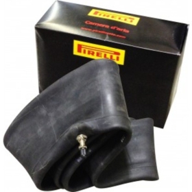 Inner tube Pirelli 3.50, 4.10, 120/70, 100/90, 110/80, 90/100, 110/100 R18 TR4