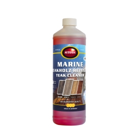 Medienos valiklis Autosol Marine Teak Cleaner 1L