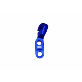 SCAR Clutch Cable Guide Yamaha YZ 450cc 10-13 Blue