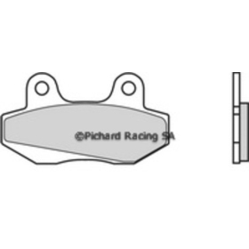 BREMBO Scooter Carbon Ceramic Brake pads APRILIA / BENELLI / HYOSUNG / PEUGEOT / TRIUMPH 50-955cc 1983-2019