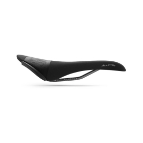 FIZIK Aliante R3 K:Ium Large Saddle Black/ White