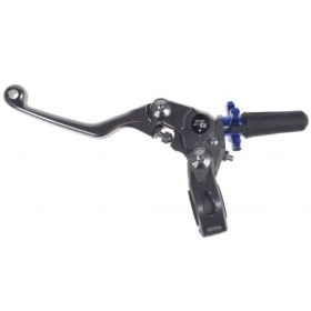 ZETA Pivot Perch CP 3 fingers universal clutch lever